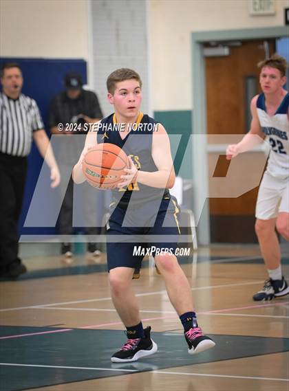 Thumbnail 3 in Pope John Paul II @ Northwest Christian photogallery.