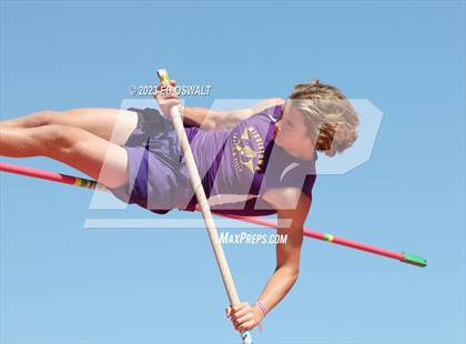 Thumbnail 1 in CIF NCS Meet of Champions (Boys Pole Vault) photogallery.
