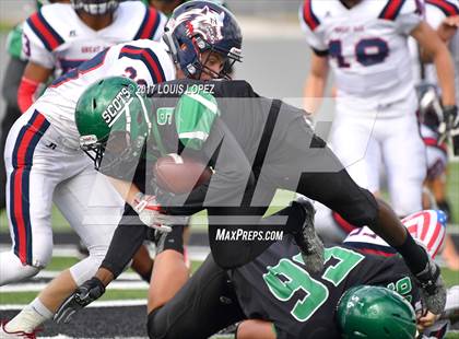 Thumbnail 1 in Great Oak @ Upland photogallery.
