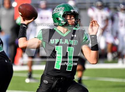 Thumbnail 1 in Great Oak @ Upland photogallery.