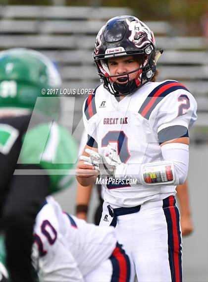 Thumbnail 1 in JV: Great Oak @ Upland photogallery.