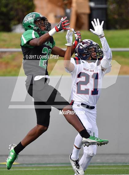 Thumbnail 2 in Great Oak @ Upland photogallery.