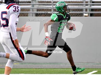 Thumbnail 1 in Great Oak @ Upland photogallery.