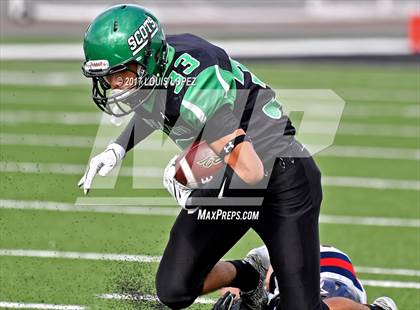 Thumbnail 3 in Great Oak @ Upland photogallery.