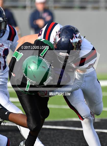 Thumbnail 2 in Great Oak @ Upland photogallery.