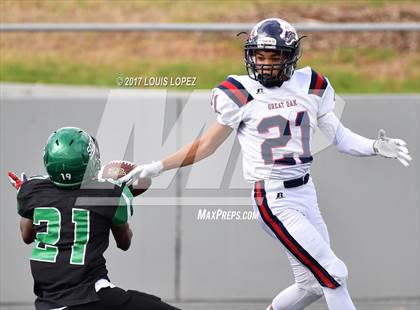 Thumbnail 3 in Great Oak @ Upland photogallery.