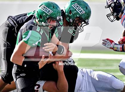 Thumbnail 2 in Great Oak @ Upland photogallery.