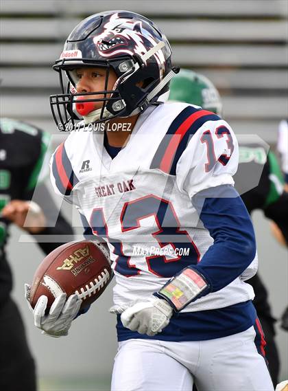 Thumbnail 1 in Great Oak @ Upland photogallery.