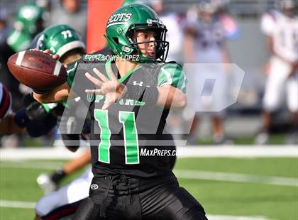 Thumbnail 2 in Great Oak @ Upland photogallery.