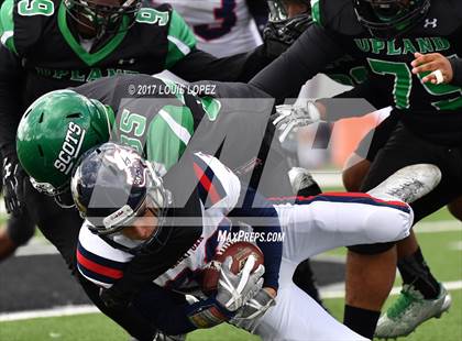 Thumbnail 1 in Great Oak @ Upland photogallery.