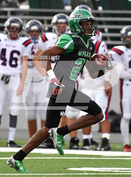 Thumbnail 2 in Great Oak @ Upland photogallery.