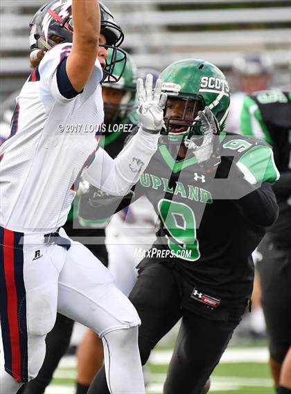 Thumbnail 1 in Great Oak @ Upland photogallery.