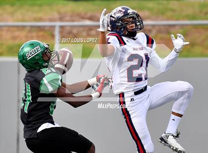 Thumbnail 1 in Great Oak @ Upland photogallery.
