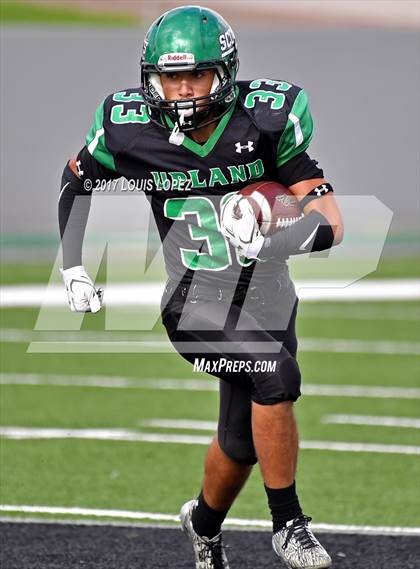 Thumbnail 1 in Great Oak @ Upland photogallery.