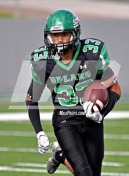 Thumbnail 2 in Great Oak @ Upland photogallery.