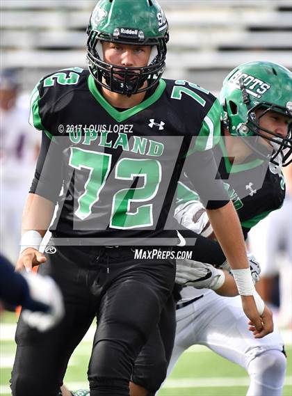 Thumbnail 1 in Great Oak @ Upland photogallery.
