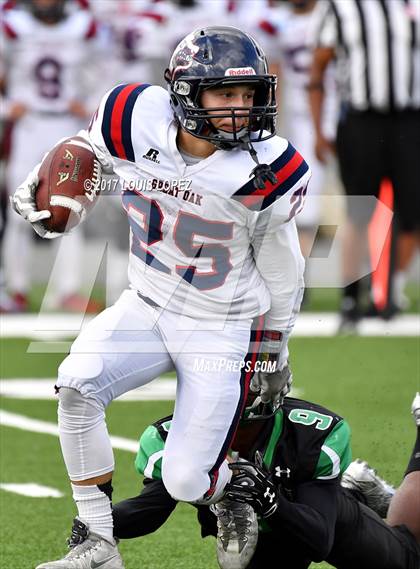 Thumbnail 1 in Great Oak @ Upland photogallery.
