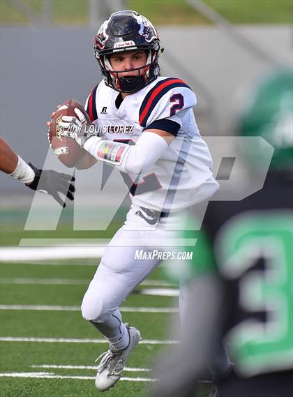 Thumbnail 1 in Great Oak @ Upland photogallery.