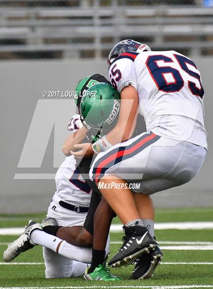 Thumbnail 1 in Great Oak @ Upland photogallery.