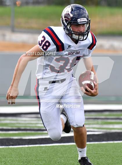 Thumbnail 1 in Great Oak @ Upland photogallery.