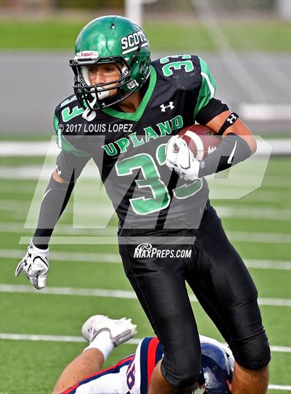 Thumbnail 1 in Great Oak @ Upland photogallery.