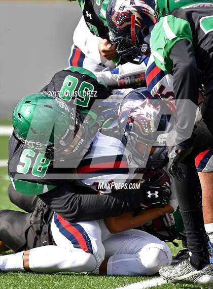 Thumbnail 3 in Great Oak @ Upland photogallery.
