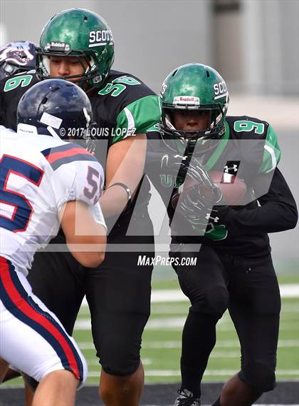 Thumbnail 3 in Great Oak @ Upland photogallery.