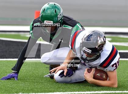 Thumbnail 1 in Great Oak @ Upland photogallery.