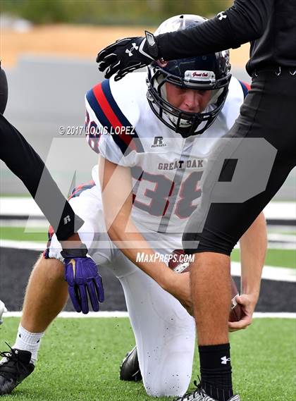 Thumbnail 3 in Great Oak @ Upland photogallery.