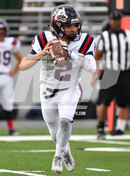 Thumbnail 1 in Great Oak @ Upland photogallery.