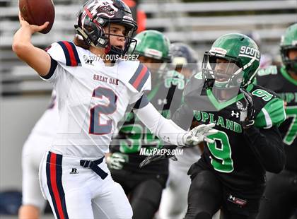 Thumbnail 3 in Great Oak @ Upland photogallery.