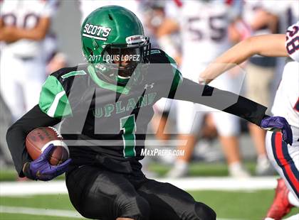 Thumbnail 2 in Great Oak @ Upland photogallery.