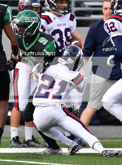Thumbnail 3 in Great Oak @ Upland photogallery.