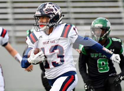 Thumbnail 3 in Great Oak @ Upland photogallery.