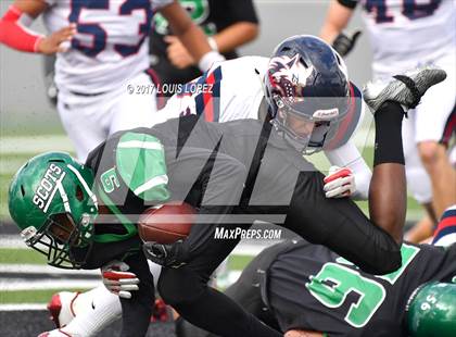 Thumbnail 3 in Great Oak @ Upland photogallery.