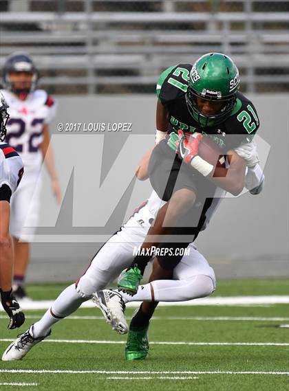 Thumbnail 1 in Great Oak @ Upland photogallery.