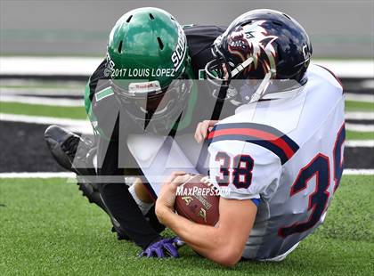 Thumbnail 3 in JV: Great Oak @ Upland photogallery.