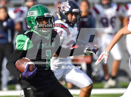 Thumbnail 1 in Great Oak @ Upland photogallery.