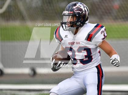 Thumbnail 1 in Great Oak @ Upland photogallery.