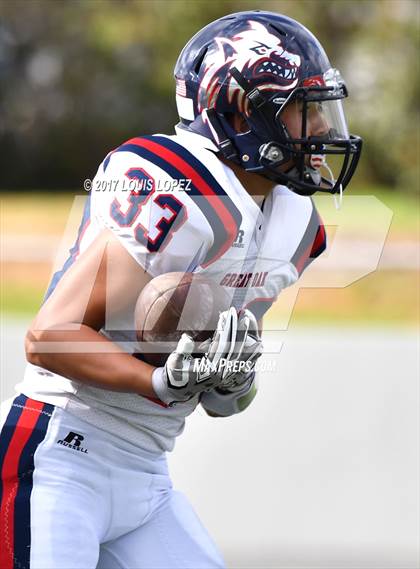 Thumbnail 1 in Great Oak @ Upland photogallery.