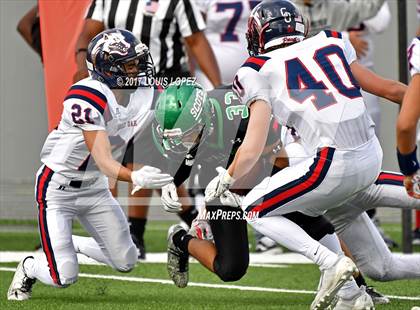 Thumbnail 1 in Great Oak @ Upland photogallery.