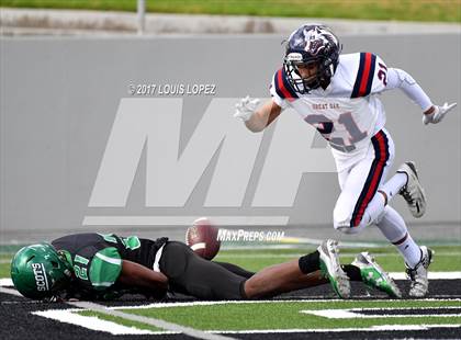 Thumbnail 1 in Great Oak @ Upland photogallery.