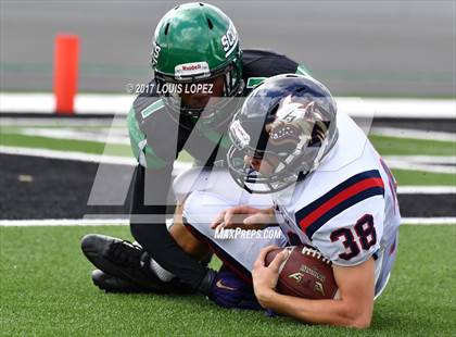 Thumbnail 2 in Great Oak @ Upland photogallery.