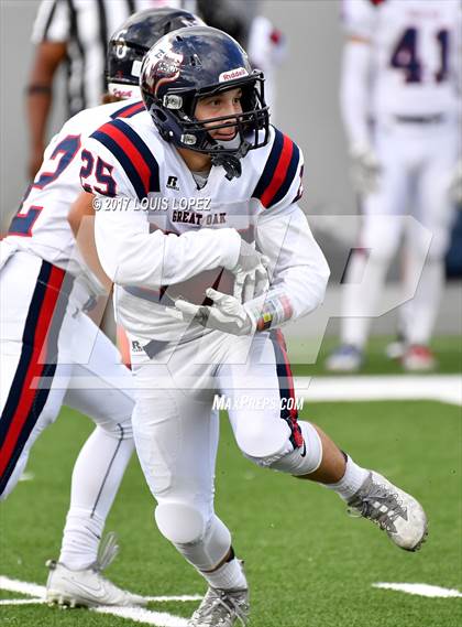 Thumbnail 3 in Great Oak @ Upland photogallery.
