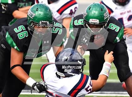Thumbnail 1 in Great Oak @ Upland photogallery.