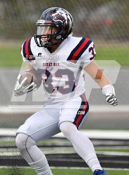 Thumbnail 3 in Great Oak @ Upland photogallery.