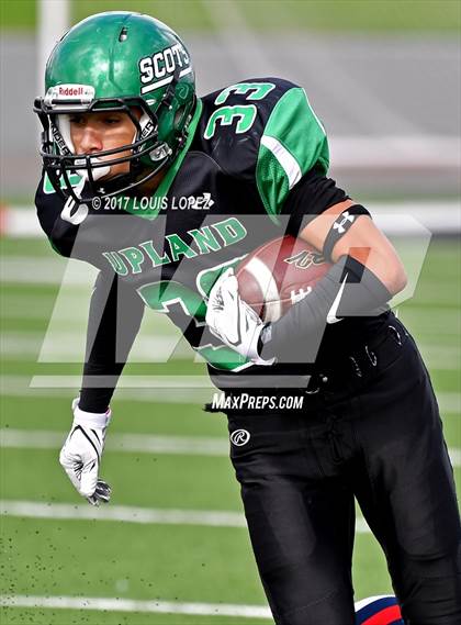 Thumbnail 2 in Great Oak @ Upland photogallery.