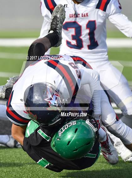 Thumbnail 1 in Great Oak @ Upland photogallery.