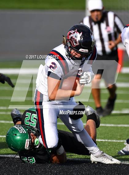 Thumbnail 1 in JV: Great Oak @ Upland photogallery.