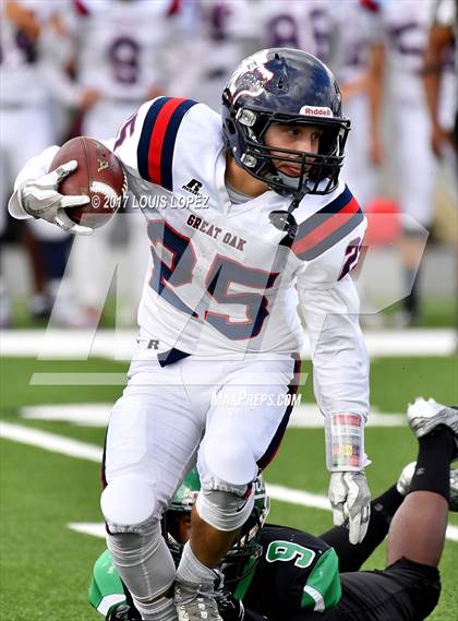 Thumbnail 2 in Great Oak @ Upland photogallery.